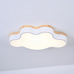 Накладной светильник Imperiumloft CLOUD ECO White CLOUD-ECO01 250_100_1985968