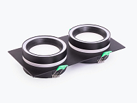Встраиваемый светильник LEDS POWER SPOT 009186 250_100_2201589