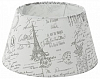 Плафон текстильный Eglo 1+1 Vintage 49964 100_100_2226233