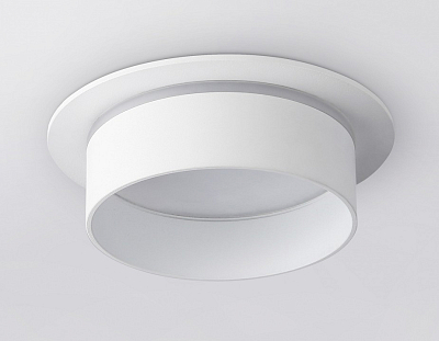 Встраиваемый светильник Ambrella Light TN TN5212 400_400_2019276