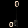 Накладной светильник Loft it Rays 10057BK 100_100_1846538