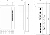 Пульт ДУ Elektrostandard Y a024433 100_100_1772771