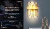 Накладной светильник Ambrella Light TR TR5348 100_100_2006908