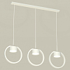 Подвесной светильник Ambrella Light XB XB9106100 100_100_2453625