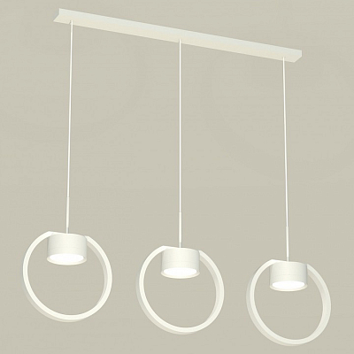 Подвесной светильник Ambrella Light XB XB9106100 400_400_2453625