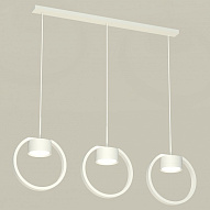 Подвесной светильник Ambrella Light XB XB9106100 500_191_2453625