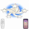 Потолочная люстра Natali Kovaltseva Star LED LAMPS 81145 100_100_1884867