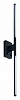 Бра Loft it Stick 1 10011BK 100_100_2316436