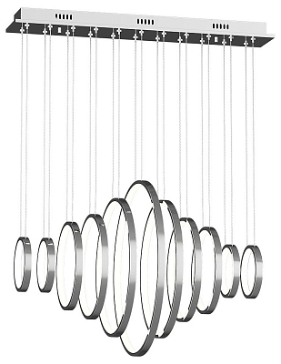 Подвесной светильник DesignLed ANCH Spring AD14036-11A-CH 400_400_3071427