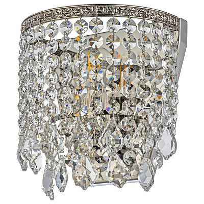 Накладной светильник Arti Lampadari Stella Nickel Stella E 2.10.502 N 400_400_3096520