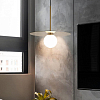 Подвесной светильник Imperiumloft  Tag01 100_100_2633265
