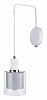 Бра 33 идеи WLL408 WLL408.00.007.WH-S25TR 100_100_1868044