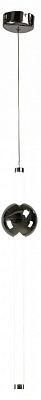 Подвесной светильник AM-Group AM468 AM468 CHROM 400_400_3237269