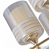 Подвесная люстра Arte Milano Florentia-6087 306087/8 Wh/Gd 100_100_2032747