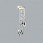 Накладной светильник Odeon Light Afina 5420/10WL 250_100_1731426