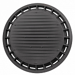 Консольный светильник Jazzway  PGL 04   60w 3000K IP65 GR AC200-240 250_100_2869484