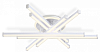 Люстра на штанге Ambrella Light COMFORT FL6271 100_100_3236142