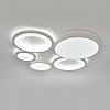 Потолочная люстра Escada Streamline 10286/5LED 100_100_1946325