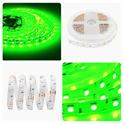 Лента светодиодная Apeyron Electrics  00-49 400_400_3091514