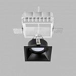 Встраиваемый светильник Lightstar Domino G214507 250_100_3155944
