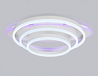 Потолочная люстра Ambrella Light FA FA8522 250_100_3116908