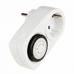 Розетка с таймером Uniel UST-M10 UL-00003765 250_100_2382340