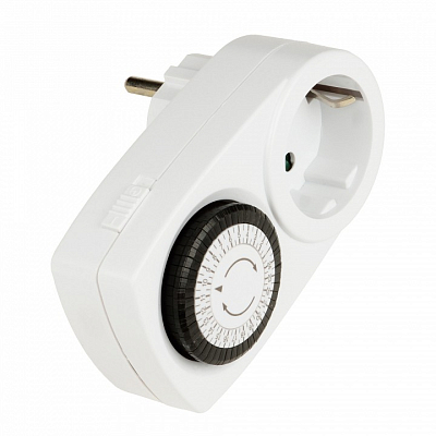 Розетка с таймером Uniel UST-M10 UL-00003765 400_400_2382340