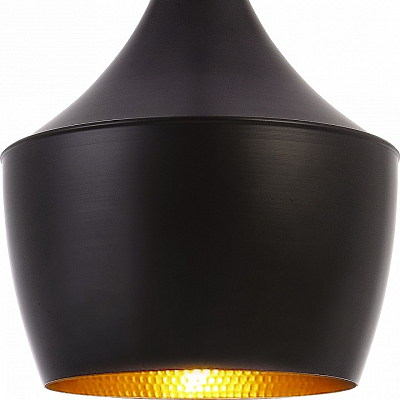 Подвесной светильник Arte Lamp Capello A3407SP-1BK 400_400_1821902