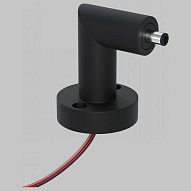 Основание на штанге Imex Thin & Smart IL.0060.4004-W-BK 500_191_3229326