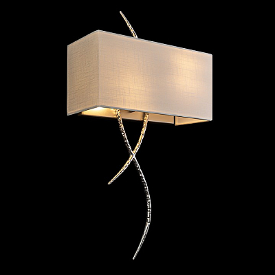 Накладной светильник Loft it Romance 10457 Silver 400_400_2710234