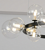 Подвесная люстра Kink Light Иона 09408-15,19 100_100_1842354