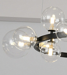 Подвесная люстра Kink Light Иона 09408-15,19 250_100_1842354