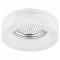 Встраиваемый светильник Lightstar Lei mini 006139