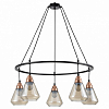 Подвесная люстра Vele Luce Norina VL5842P05 100_100_2430525