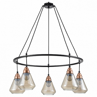 Подвесная люстра Vele Luce Norina VL5842P05 400_400_2430525