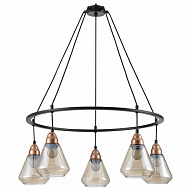 Подвесная люстра Vele Luce Norina VL5842P05 500_191_2430525