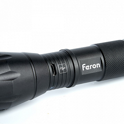 Фонарь ручной Feron TH2400 41682 400_400_1745038