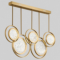 Светильник на штанге Imperiumloft Мун lighting collection L100 CAMEO01 500_191_3153637