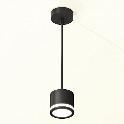 Подвесной светильник Ambrella Light XP XP8111020 400_400_2014626