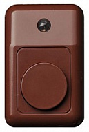 Кнопка звонка LIREGUS RETRO 28-673 500_191_2311596