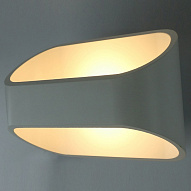 Накладной светильник Arte Lamp Maniglia A1428AP-1WH 500_191_2444269