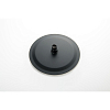 AQ1173MB БЕТТА Set 4 в 1 душевой комплект 3 режима, матовый черный 100_100_2408669