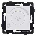 Диммер без рамки Kollinger  REA-027WM 250_100_Array