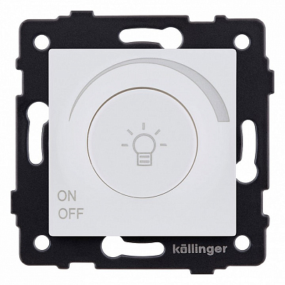 Диммер без рамки Kollinger  REA-027WM 400_400_3123443