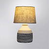 Настольная лампа декоративная Arte Lamp Tiaki A4636LT-1GY 100_100_1824529