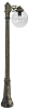 Фонарный столб Fumagalli Globe 300 G30.156.S10.BXE27 100_100_3078134