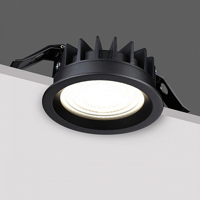 Встраиваемый светильник Novotech FLUO 359845 400_400_2857849