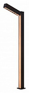 Наземный низкий светильник Favourite Stolpe 4388-1F 500_191_2240173