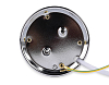 Накладной светильник Ambrella Light G G102 СH 100_100_2002951