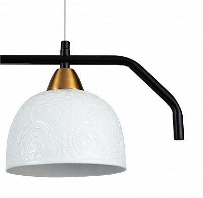 Подвесной светильник Indigo Attimo 10005/3PL Black 400_400_1969914